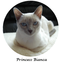 Princess Bianca